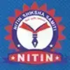 Nitin Public School, Gokalpuri, Delhi School Logo
