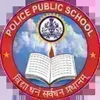 Police Public School, Koramangala, Bangalore School Logo