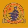Bal Vikas Public School, Paschim Vihar, Delhi School Logo