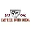East Delhi Public School, Nandgram, Ghaziabad School Logo