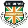 British Fort Foundation School, Jabalpur, Madhya Pradesh Boarding School Logo