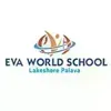 Eva World School, Dombivli East, Thane School Logo
