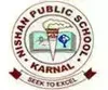 Nishan Public School, Karnal, Haryana Boarding School Logo