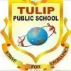 Tulip Public School, Rohini, Delhi School Logo