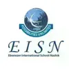 Ebenezer International School, Electronic City, Bangalore School Logo