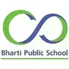 Bharti Public School, Mayur Vihar Phase 3, Delhi School Logo