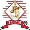 Jayawant Shikshan Prasarak Mandal, Pimpri Chinchwad, Pune School Logo
