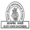 Arya Bhatt International School, Behrampur, Ghaziabad School Logo