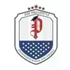 The President English High School And Junior College, Mumbra, Thane School Logo