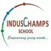 IndusChamps School, Wakad, Pune School Logo