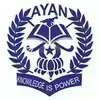 Ayan National Public School, Jalpura, Greater Noida School Logo