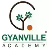 Gyanville Academy, Hyderabad, Telangana Boarding School Logo