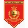 Terna Vidyalaya, Nerul, Navi Mumbai School Logo