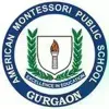 American Public School, DLF Phase II, Gurgaon School Logo