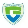 Green Valley Public School, Moga, Punjab Boarding School Logo
