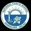 National Public School, Yelahanka New Town, Bangalore School Logo