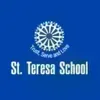 St. Teresa School, Indirapuram, Ghaziabad School Logo