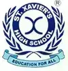 St. Xavier's High School, Sector 128, Noida School Logo