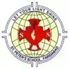 St. Peter's School, Faridabad Sector 16a, Faridabad School Logo