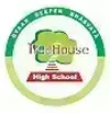 Tree House High School, Shewalewadi, Pune School Logo