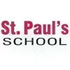St. Paul’s School, Vijayanagar, Bangalore School Logo