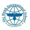 Sky Hawk International School, Auchandi, Delhi School Logo