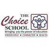 The Choice School, Kochi, Kerala Boarding School Logo