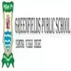 Greenfields Public School, Yamuna Vihar, Delhi School Logo