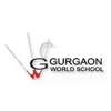 Gurgaon World School, Pataudi, Gurgaon School Logo