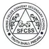 Spring Fields Convent School, Najafgarh, Delhi School Logo
