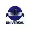 Universal High School, Thane West, Thane School Logo