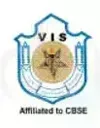 Vivekanand International School, Sector 8, Faridabad School Logo