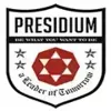 Presidium School, Indirapuram, Ghaziabad School Logo