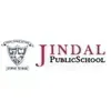 Jindal Public School, Dashrathpuri, Delhi School Logo