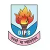 Delhi International Public School, Rohini, Delhi School Logo