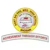 Sant Sai English Medium High School, Pimpri Chinchwad, Pune School Logo