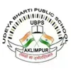 Udeya Bharati Public School, Sohna, Gurgaon School Logo
