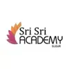 Sri Sri Academy, Siliguri, West Bengal Boarding School Logo