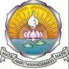 Amrita Vidyalayam, Pushp Vihar, Delhi School Logo
