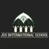 J.S.S. International School, Coimbatore, Tamil Nadu Boarding School Logo