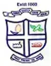 St. Thomas Church School, Howrah, Kolkata School Logo