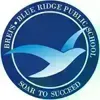 Blue Ridge Public School, Hinjawadi, Pune School Logo