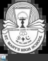 St. Mary's High School, Kalyan East, Thane School Logo