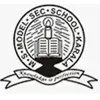 Mata Saraswati Model School, Karala, Delhi School Logo