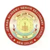 Nav Jeewan Academy Senior Secondary School, Dwarka, Delhi School Logo