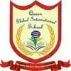 Queen Global International School (QGIS), Dilshad Garden, Delhi School Logo