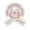 Ganga International School (GIS), Rohini, Delhi School Logo