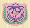 God Grace Academy, VIP Nagar, Kolkata School Logo