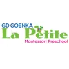 GD Goenka La Petite (Mansarover Garden), Mansarover Garden, Delhi School Logo