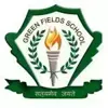 SRRJM Green Fields Public School Logo